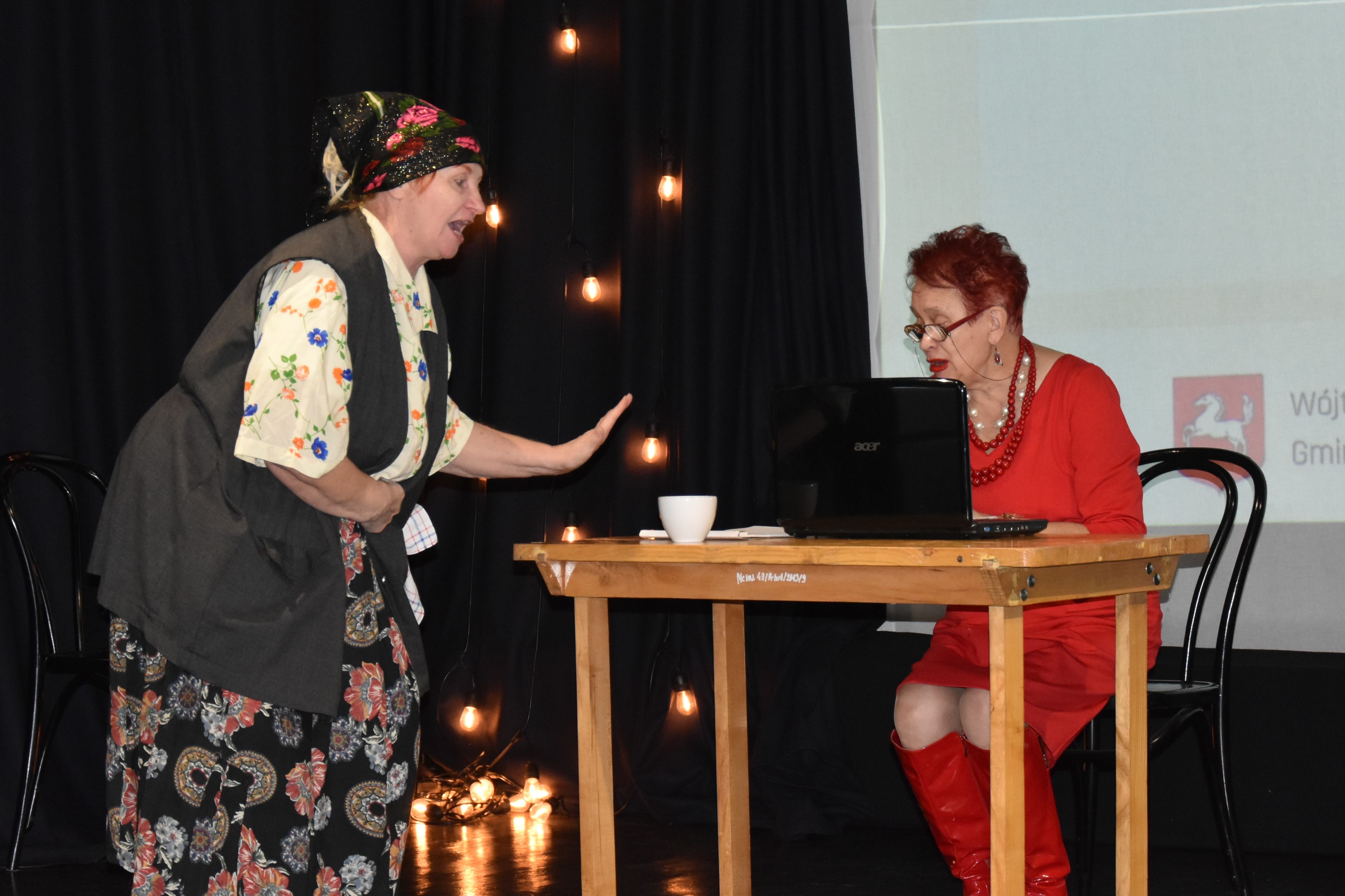 Gminny Dzień Seniora 2025